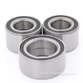 Steel Cage ACB35X62X24 Automotive Air Condition Bearing